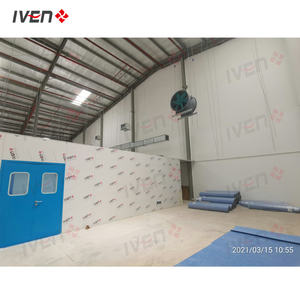 Tanque de Mezcla de Acero Inoxidable para Pequeñas Empresas, para la Industria de la Salud y la Biotecnología - Product Image 6