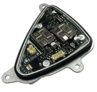Module de feux de jour à LED 2GA941479 2GA941479A pour VW T-Roc 2017-2020