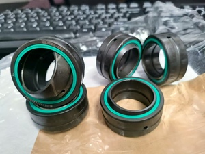 Подшипник радиально-упорный GEZC GE30ES, новый, для замены, размер 30*111*30, аналог OE 111, гарантия 1 год - Product Image 2