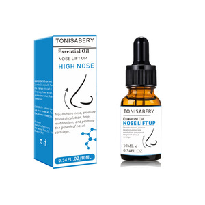 Huile de Jojoba en gros 10ml Huile Essentielle Végétale Naturelle Hydratante Nasale Soin du Visage Liquide - Product Image 1