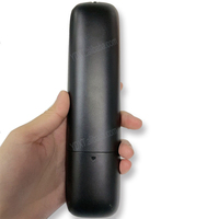 Penggunaan pengendali jarak jauh untuk pengganti pengendali Philips Smart TV 39398gr08b