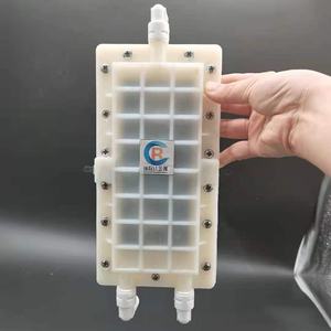 Cellule électrolytique en titane Gr2 résistante aux hautes températures pour l'industrie chloro-alcaline avec services de découpe et de soudage - Product Image 3