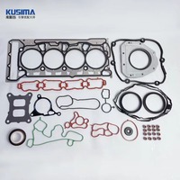 Kit pembangunan kembali segel Gasket kepala silinder Set pembangunan kembali untuk VW AUDI SEAT SKODA EA888 Gen3 2.0T 1.8T CNCD CNCB