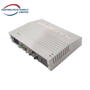 Modicon 490NRP95400ควอนตัมพร้อมระบบสายไฟเบอร์ออปติก, อุปกรณ์ไฟฟ้าอลูมิเนียมริโอพร้อมระบบปล่อยสำหรับการใช้งานอัตโนมัติ - Product Image 4