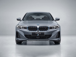 BMW <span class=keywords><strong>i3</strong></span> Facelift <span class=keywords><strong>eDrive35L</strong></span> 2026 - Product Image 1