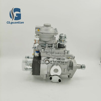 Bomba de Combustible VE 0460424078 VE4/12F1050R389-2 3917517 para Motor 4BT-390