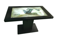 Table basse multi-écran tactile Smart Games