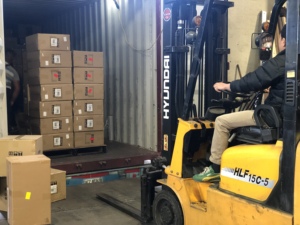 Tốt nhất đại lý vận chuyển hàng hóa giao nhận một cửa dịch vụ cửa đến cửa không khí vận chuyển từ Trung Quốc đến mỹ DDP - Product Image 2