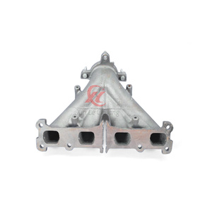 Colector de Escape Original del Fabricante, Compatible con DODGE <span class=keywords><strong>Caliber</strong></span>, Journey, JEEP Patriot, Compass 2.4L 04693321AD, Mopar - Product Image 3