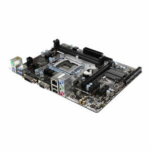 Manufacturers' Hot Selling Cheap <strong>Motherboard</strong> H110 H110M K F a E M.2 D TS PLUS <strong>DDR3</strong> DDR4 M32CD4-K <strong>DDR3</strong> <strong>Motherboard</strong> - Product Image 5