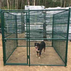 Çin toptan evcil hayvan malzemeleri kuş kafesleri tavuk kümesi hayvan evi kulübesi büyük evcil hayvan kafesi satılık - Product Image 2