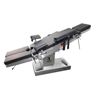 ENT Neurosurgery Electric Surgical <strong>Operating</strong> <strong>Table</strong> Urology Surgical Bed <strong>Operating</strong> TabIe Electric <strong>Operating</strong> <strong>Table</strong> - Product Image 2