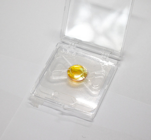 Lentilles laser CO2 Lihua, diamètre 20 mm, lentilles de focalisation laser CO2 en ZnSe pour <span class=keywords><strong>machine</strong></span> de découpe et de <span class=keywords><strong>gravure</strong></span> laser - Product Image 5