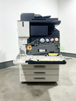 Imprimante couleur A3, copieur multifonction pour Xerox Fujifilm Apeosport VI C3371 5571, photocopieur numérique d'occasion