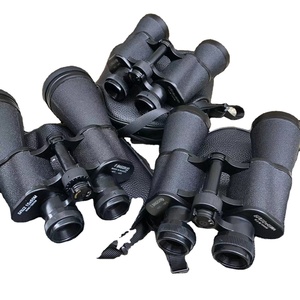 Russian binoculars Long range high definition power telescope Optical glass lens hunting sports telescope