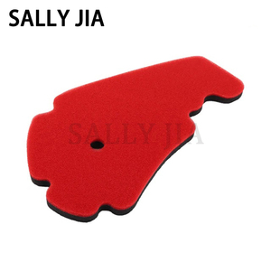 Adecuado para <span class=keywords><strong>BEVERLY</strong></span> 125 200 250 300 400 <span class=keywords><strong>500</strong></span> esponja de filtro de aire - Product Image 4