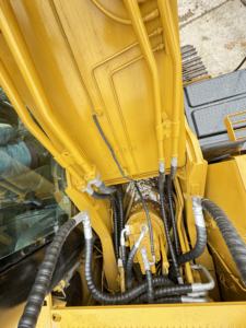 เครื่องจักรสำหรับ336d แมวรถขุด336D สำหรับแมวใช้เป็นของแท้ - Product Image 3