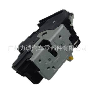 Actuador de Cerradura de Puerta Delantera Izquierda 9L3Z5421813A, Nuevo, Compatible con AR3Z6321813A y BT4Z7821813B para Autos - Product Image 3