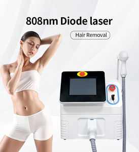 Máquina de Depilación Permanente Indolora de Escritorio, Diodo Láser 755 808 1064, Máquina de Depilación y Rejuvenecimiento de la Piel - Product Image 2