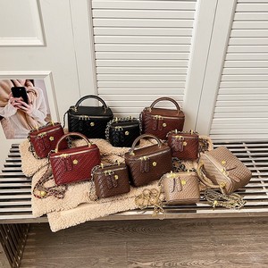 Ultima <span class=keywords><strong>Borsa</strong></span> alla Moda per Ragazze, <span class=keywords><strong>Borsa</strong></span> a <span class=keywords><strong>Tracolla</strong></span> Quotidiana per Giovani Donne - Product Image 1
