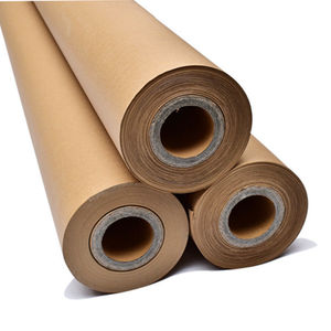 Double-Sided Greenhouse Cooling Evaporative Cooling Pad Resin Kraft Craft <b>Paper</b> Uncoated Pulp Material for Print Use - Product Image 2