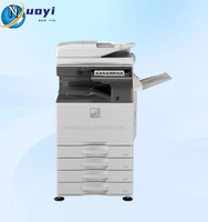 Imprimantes de photocopie de photocopieur de copieur remises à neuf et utilisées pour Sharp MXM3071 3571 4071