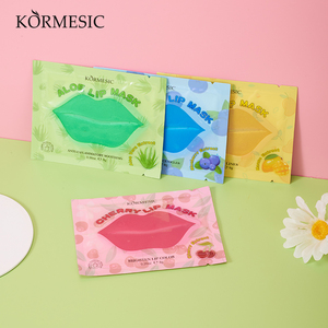 <span class=keywords><strong>Masque</strong></span> Lèvres au Collagène Patch Hydratant Cerise Vente Chaude <span class=keywords><strong>Repulpant</strong></span> Exfoliant Anti-Rides <span class=keywords><strong>Masque</strong></span> Lèvres Cerise - Product Image 3