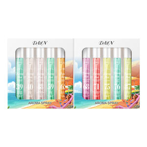 Estuche <span class=keywords><strong>de</strong></span> Perfume Digital <span class=keywords><strong>de</strong></span> Lujo, Sin Alcohol, Spray <span class=keywords><strong>de</strong></span> Fragancia <span class=keywords><strong>de</strong></span> 10 ml, Fragancia Duradera, Perfume <span class=keywords><strong>de</strong></span> <span class=keywords><strong>Mujer</strong></span>, Envase Portátil - Product Image 5