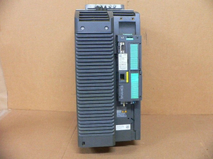 Module d'alimentation à fréquence variable haute tension industriel 11 kW 6SL32101PH214UL0 6SL3210-1PH21-4UL0 - Product Image 4