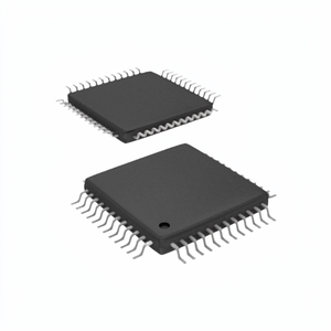 Componentes de circuito electrónico integrado C8051F380-GQR 48 TQFP en stock - Product Image 1