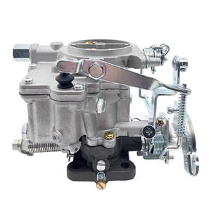 คาร์บูเรเตอร์เหมาะสำหรับ <span class=keywords><strong>Toyota</strong></span> Corolla 1968 <span class=keywords><strong>1978</strong></span> 21100-24034 3K 4K 2110024034 - Product Image 5