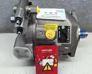 Pompe à piston hydraulique série A10VSO18 AVSO28 AVSO45/DG/DR/DFR1/DRG/DFLR - Product Image 1