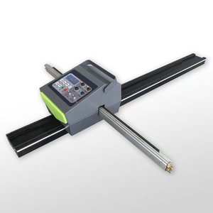 Máy cắt và hàn CNC di động loại nhỏ, khuyến mãi nóng, dùng cho tấm kim loại thép - Product Image 5