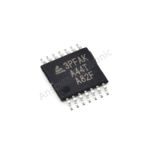 ANSOYOLMV324TP-TR LMV324TP TSSOP-14 IC Chips <b>Integrated</b> <b>Circuits</b> Electronic Components Amplifier - Product Image 5