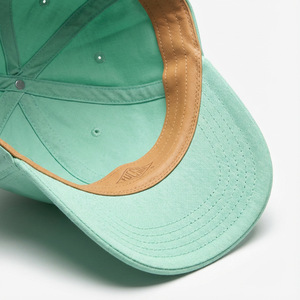 Gorra de Béisbol de 5 Paneles, Sin Estructura, Bordada, Transpirable, de Alta Calidad, para Uso Diario, Fabricante Mayorista OEM ODM - Product Image 3
