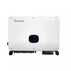 Growatt 15K 25K 36KTL3-XL ระบบโซลาร์เซลล์แบบเชื่อมต่อกับระบบไฟฟ้าแบบแยกเฟส 110V/220V มาตรฐานอเมริกา สำหรับบ้าน ระบบโซลาร์เซลล์ 15K 25K 36KTL3-XL 3 - Product Image 5
