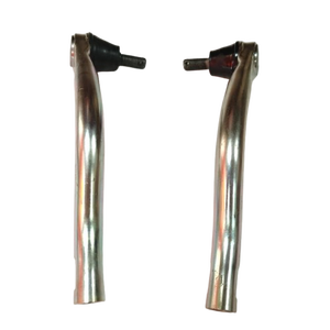 Direction Auto <span class=keywords><strong>Kies</strong></span> RH LH Embout de biellette extérieur 53540-S4X-003 53560-S4X-003 pour Honda Odyssey RA6 RA8 2000 2004 Liens de stabilisateur de voiture - Product Image 4