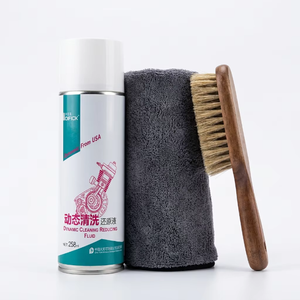 <span class=keywords><strong>Nettoyant</strong></span> Mousse <span class=keywords><strong>D</strong></span>écarbonisant pour Cylindres de Moteur et <span class=keywords><strong>D</strong></span>épôts de Carbone des Segments de Piston pour Moteurs Essence et Diesel - Product Image 5