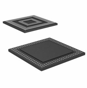 MPC8358EZQAGDDA Original Electronic Component Suppliers Integrated Circuits Microprocessors IC MPU OMAP-35XX 720MHZ 515FCBGA - Product Image 1