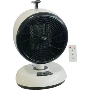 New Small Ptc Heater Home Dormitory Desk Carrying Hot Fan Small Gift High Power Winter Power-saving Speed Heat Electric Heater