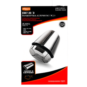 คอลเล็ตลดขนาด ERXT 20 D สำหรับเครื่องมือเจาะเกลียวและเครื่องมือกล - Product Image 2