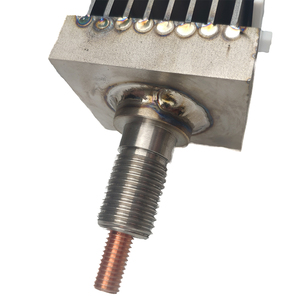 Sodium Hypochlorite Máy Phát Điện TITAN Điện Phân Cho Clo Muối - Product Image 6