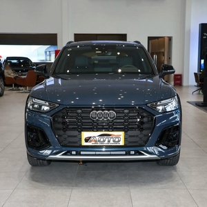<span class=keywords><strong>Audi</strong></span> Q5L Usata/Nuova di Zecca, Basso Chilometraggio, Senza Incidenti, Auto Originale, Ispezione Professionale, SUV - Product Image 1