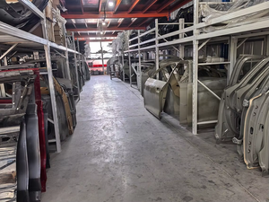 <span class=keywords><strong>Precio</strong></span> al por Mayor de Piezas de Repuesto para Automóviles, Accesorios para Automóviles, para Xpeng G7 2025 2026: Capó, Guardabarros, Parachoques, Rodamientos, Pastillas de Freno, Barra Estabilizadora - Product Image 5