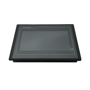 Panneau de commande industriel Kunluntongtai MCGS à écran tactile HMI 7 pouces, résolution 800x480, entrée 24V - Product Image 3