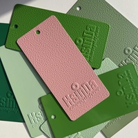 Fournisseur et fabricant mondial de peinture en poudre Hsinda en Chine