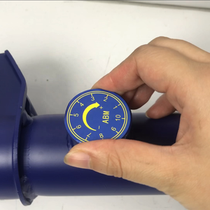 Piezas de suspensión para coches europeos, amortiguadores delanteros y traseros ajustables para <span class=keywords><strong>VW</strong></span> Polo 9N, 9N2, 9N3 <span class=keywords><strong>Fox</strong></span> 5Z 1,2, 1,4, 1,6, 1,8 T - Product Image 4