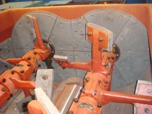 <span class=keywords><strong>Js500</strong></span> bền trộn bê tông - Product Image 5