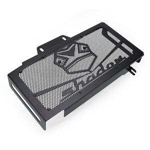 Housse de protection de calandre pour moto <span class=keywords><strong>Honda</strong></span> VT <span class=keywords><strong>125</strong></span> <span class=keywords><strong>Shadow</strong></span> 1999-2007 2006 VT125 <span class=keywords><strong>Shadow</strong></span> VT125Shadow - Product Image 5