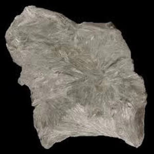Poudre de Wollastonite de Haute Qualité de Type Aiguille pour Céramiques, Teneur en SiO2 49-53%, Blancheur 87, Indice de Réfraction 1.58, United Stone - Product Image 3